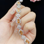 Citrine Aura