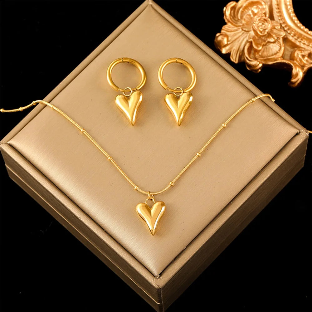 Heart Collection