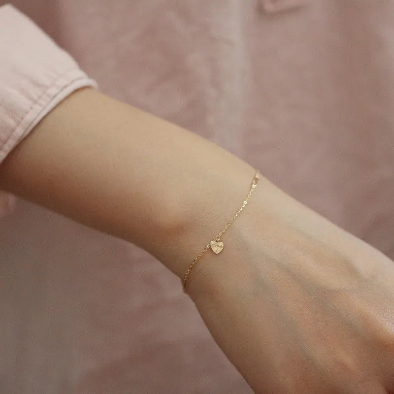 Heart Charm
