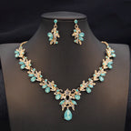 Opal Green Set