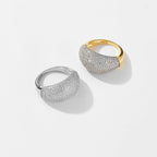 Pave Ring