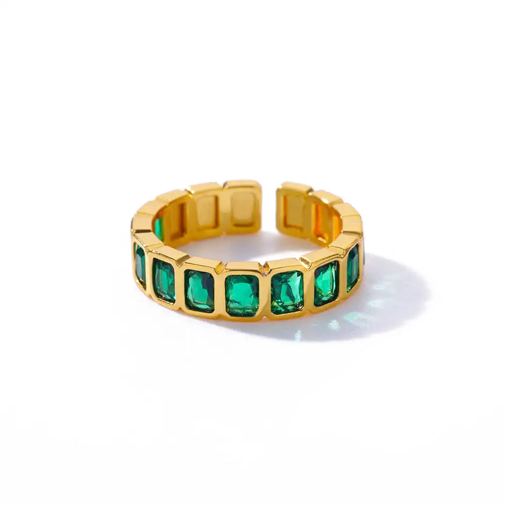 Elysian Ring