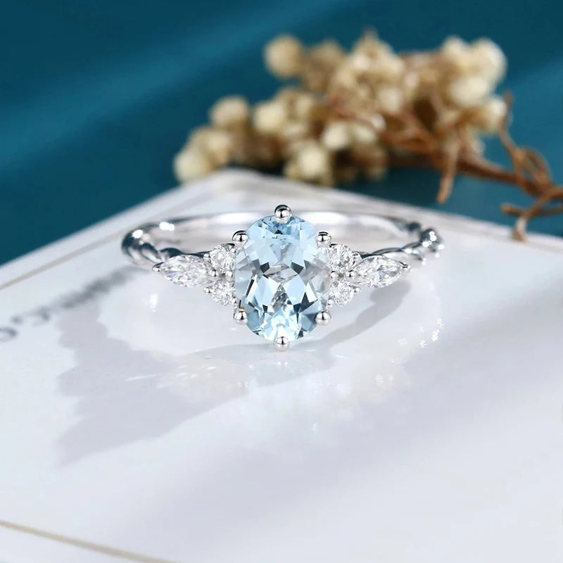 Aquamarine Dream