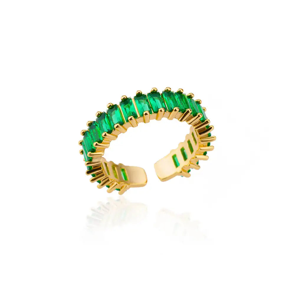 Elysian Ring
