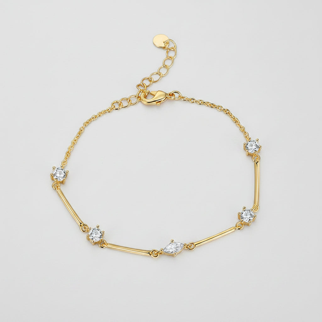 Zircon Elegance