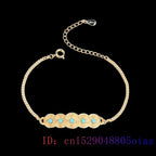 Turquoise Amulet