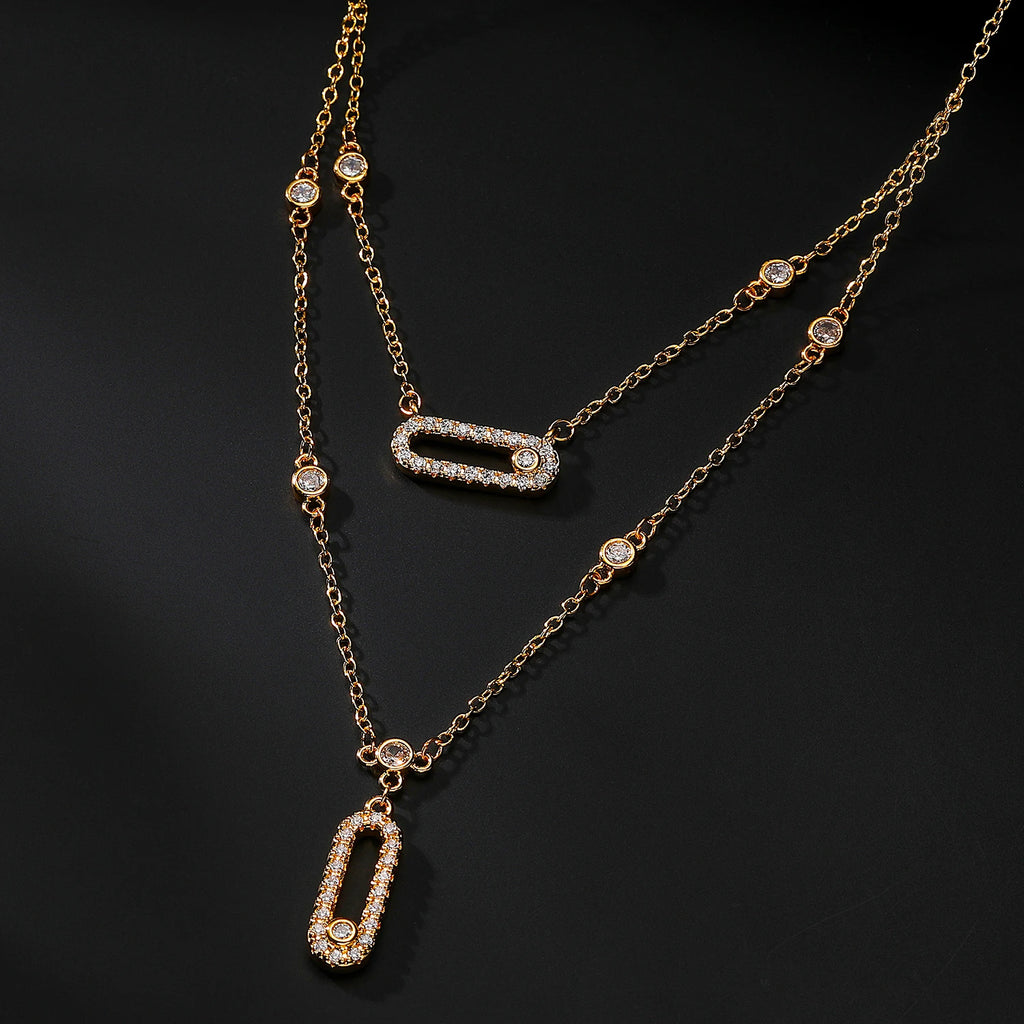 Cubic Elegance