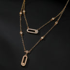 Cubic Elegance