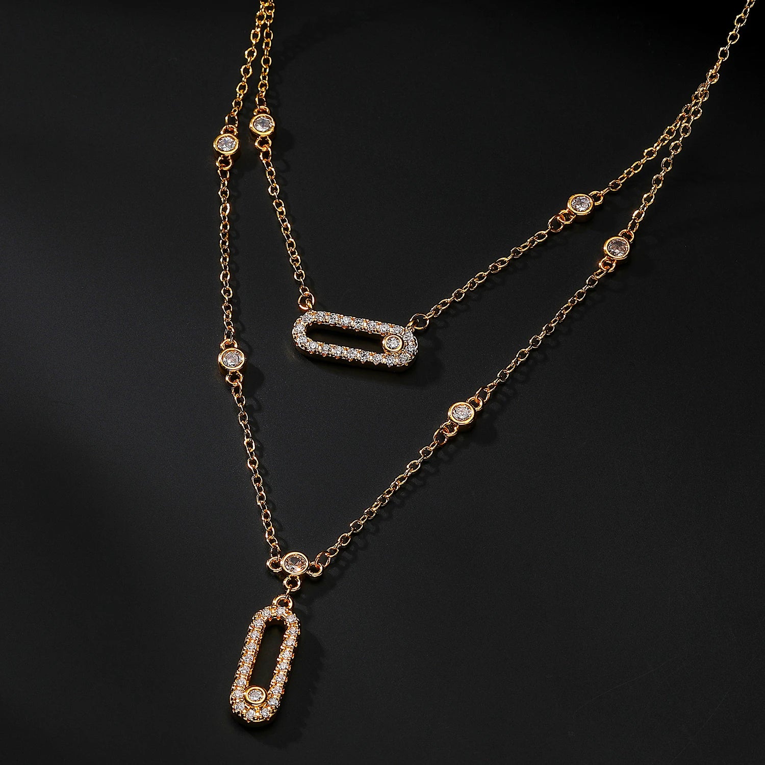 Cubic Elegance