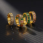 Elysian Ring