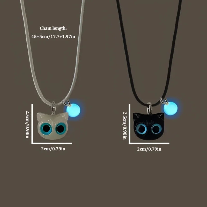 Luminous Cat Set