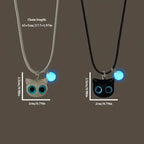 Luminous Cat Set