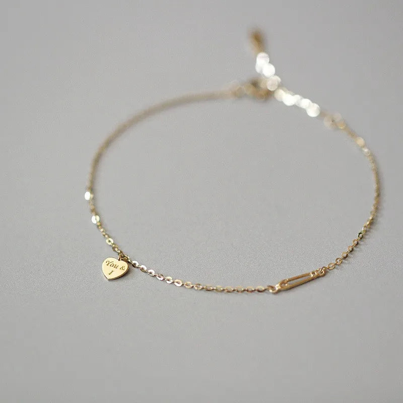 Heart Charm