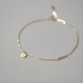 Heart Charm