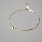 Heart Charm