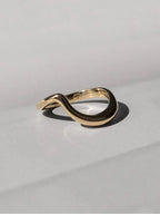 Aureline Ring