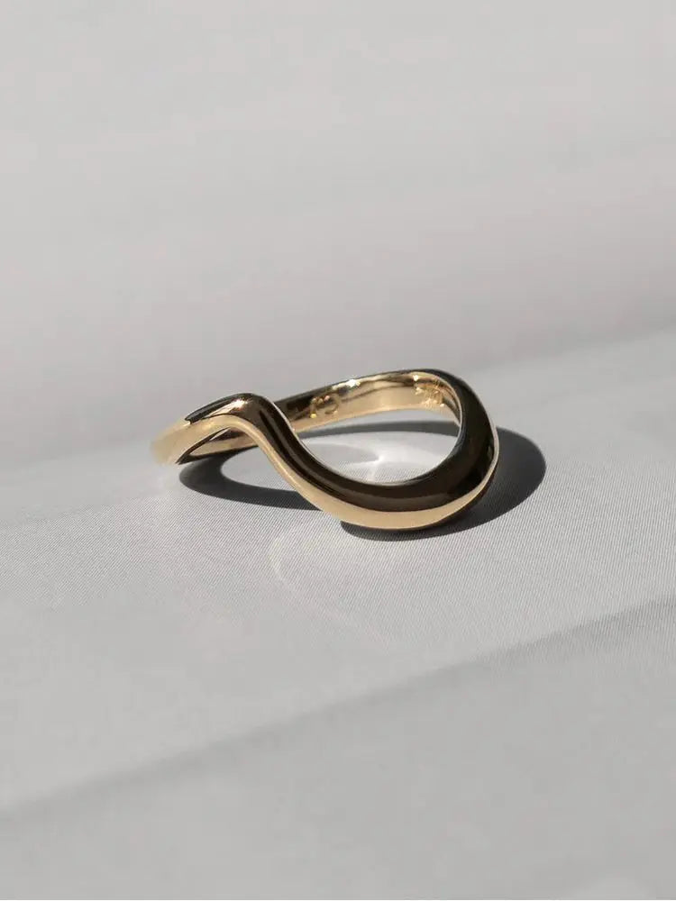Aureline Ring
