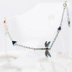 Dragonfly Silver