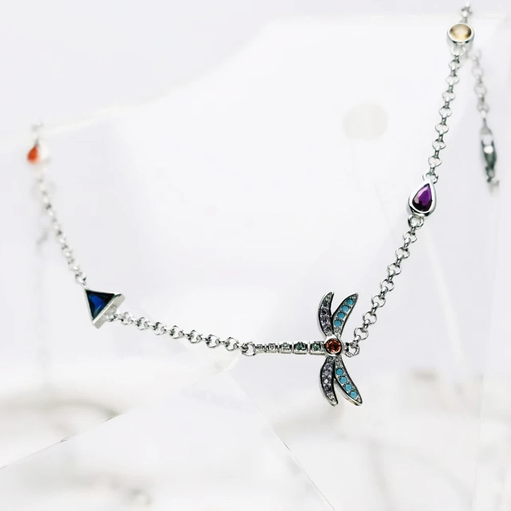 Dragonfly Silver