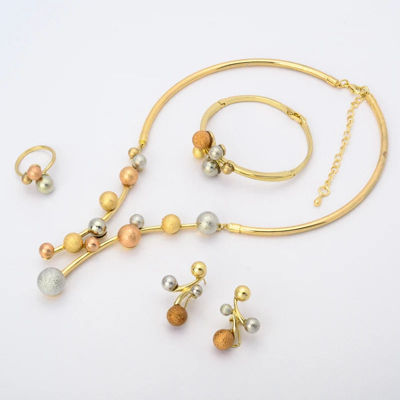 Ball Elegance
