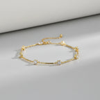 Zircon Elegance