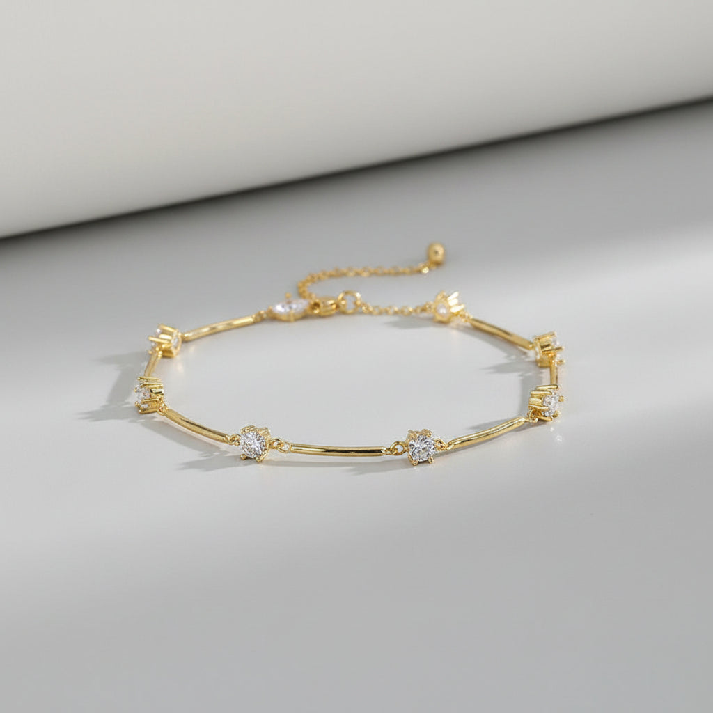 Zircon Elegance