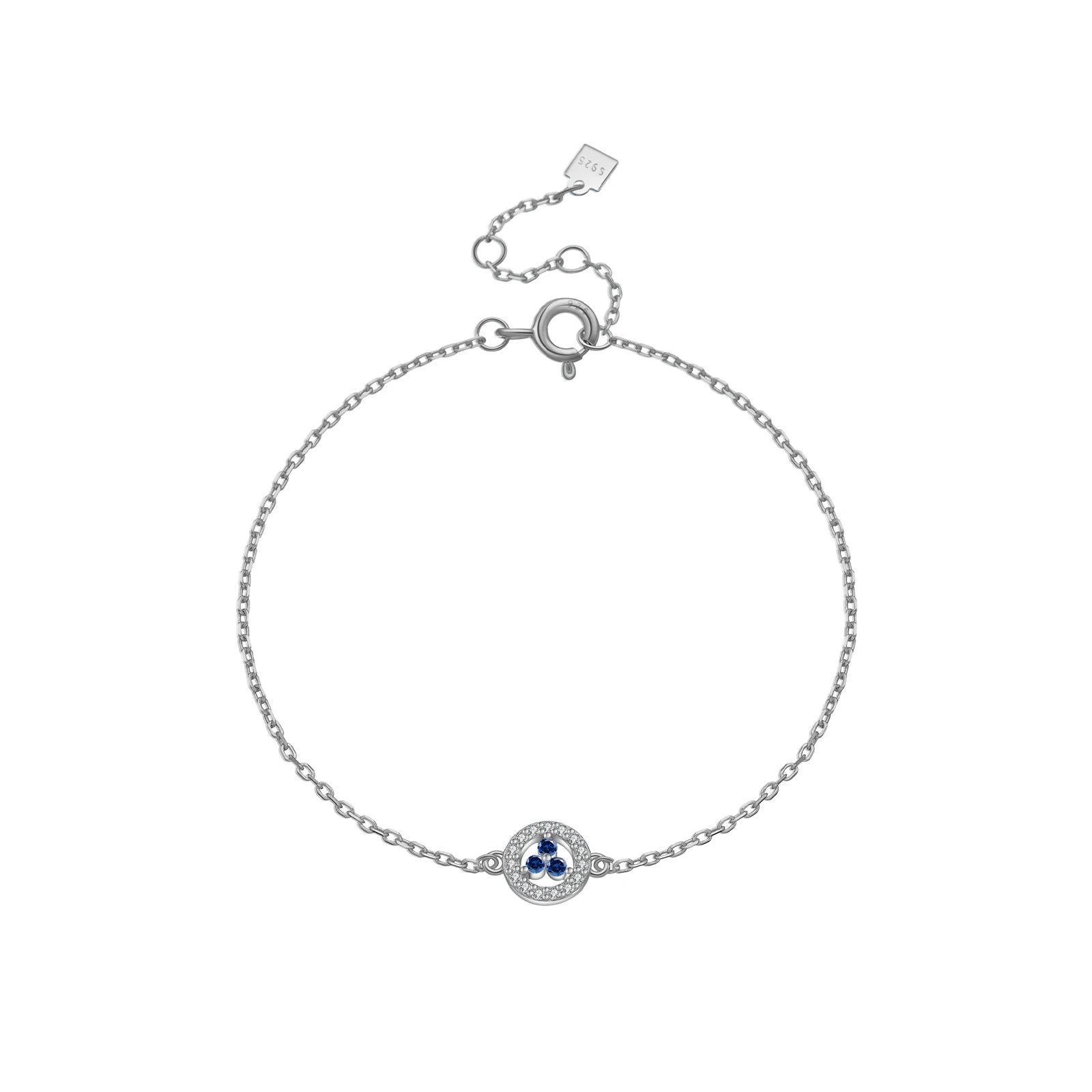 Zircon Circle