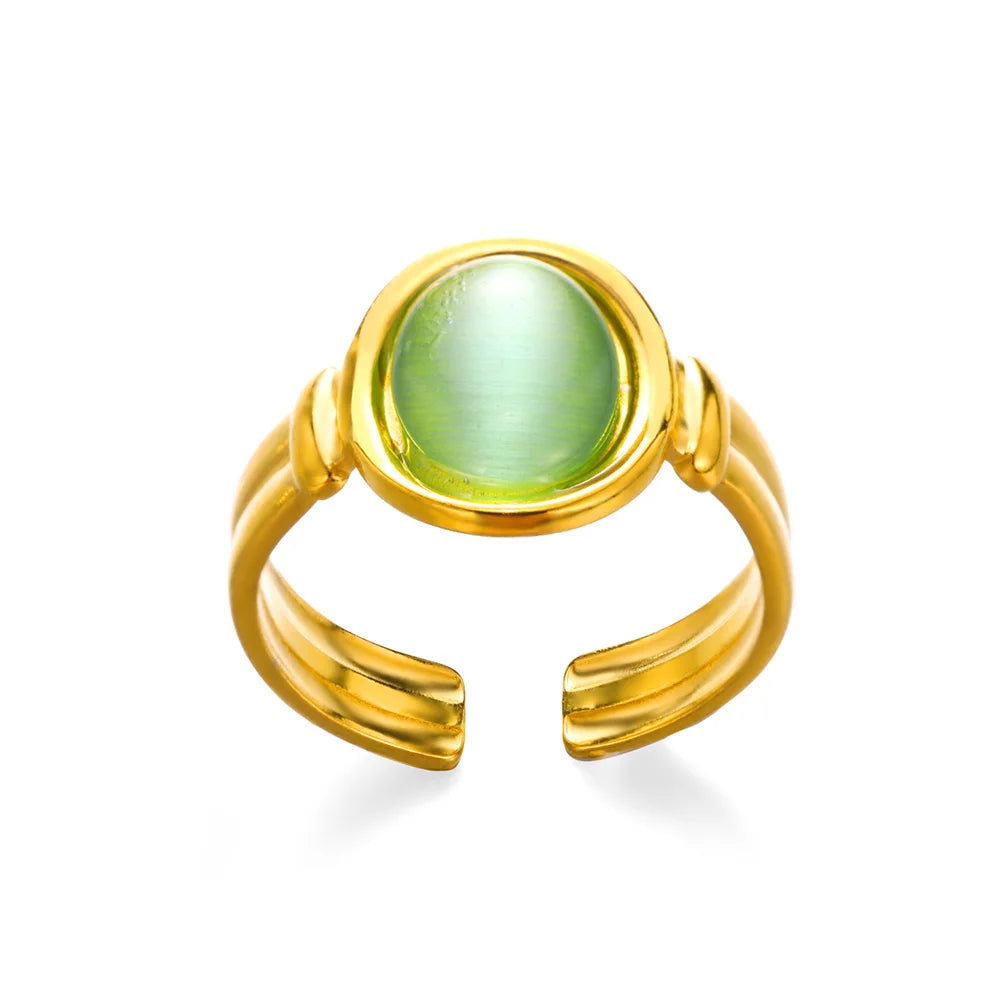 Elysian Ring