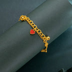 Embrace Bracelet