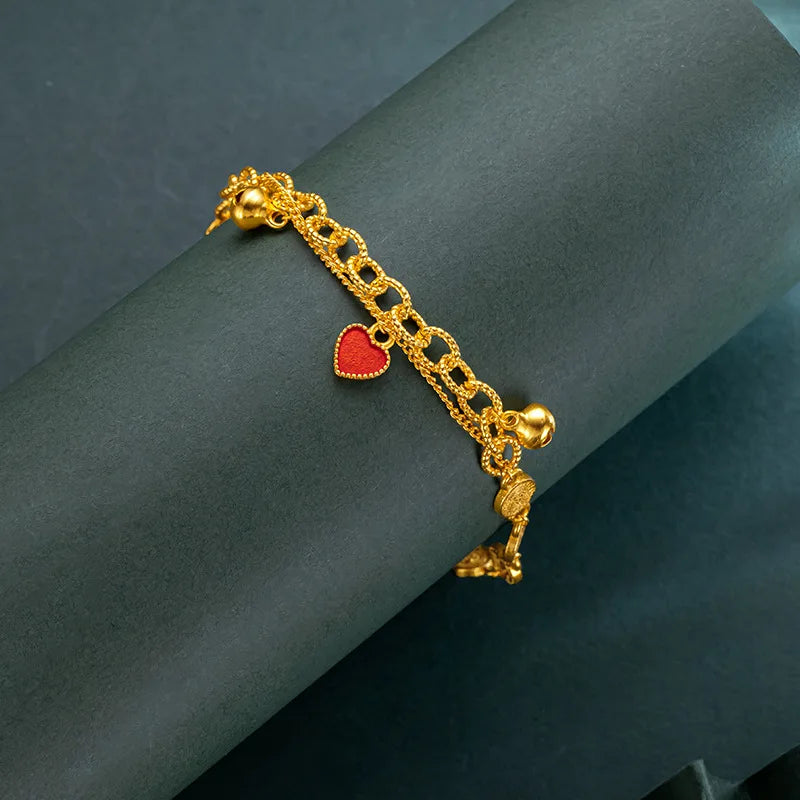 Embrace Bracelet