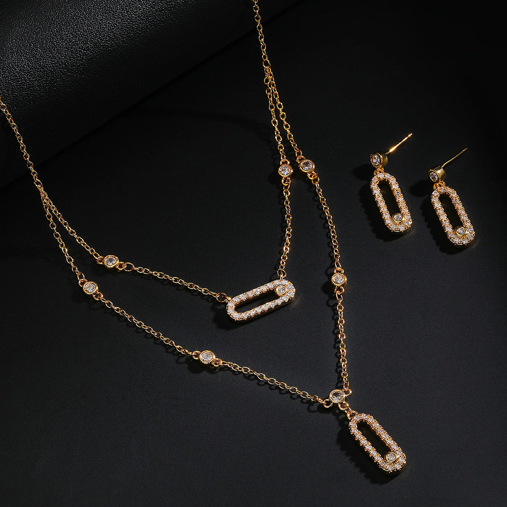 Cubic Elegance