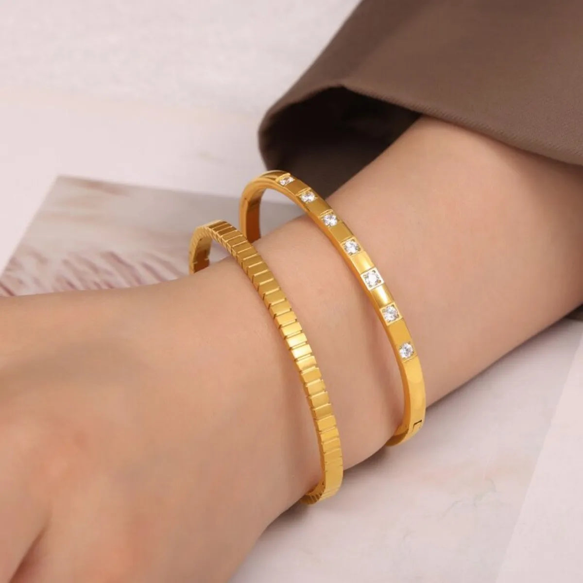 Aurora Bracelet
