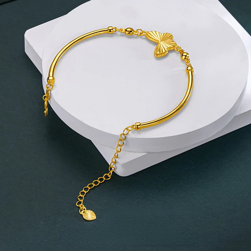 Butterfly Cuff