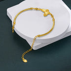 Butterfly Cuff