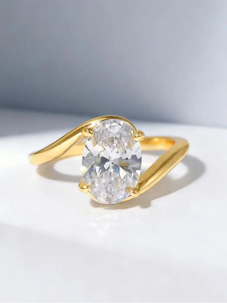 Aureline Ring