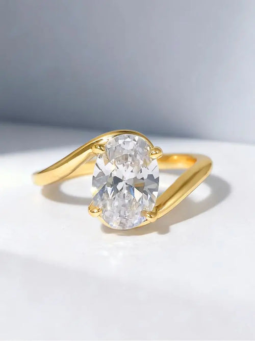 Aureline Ring