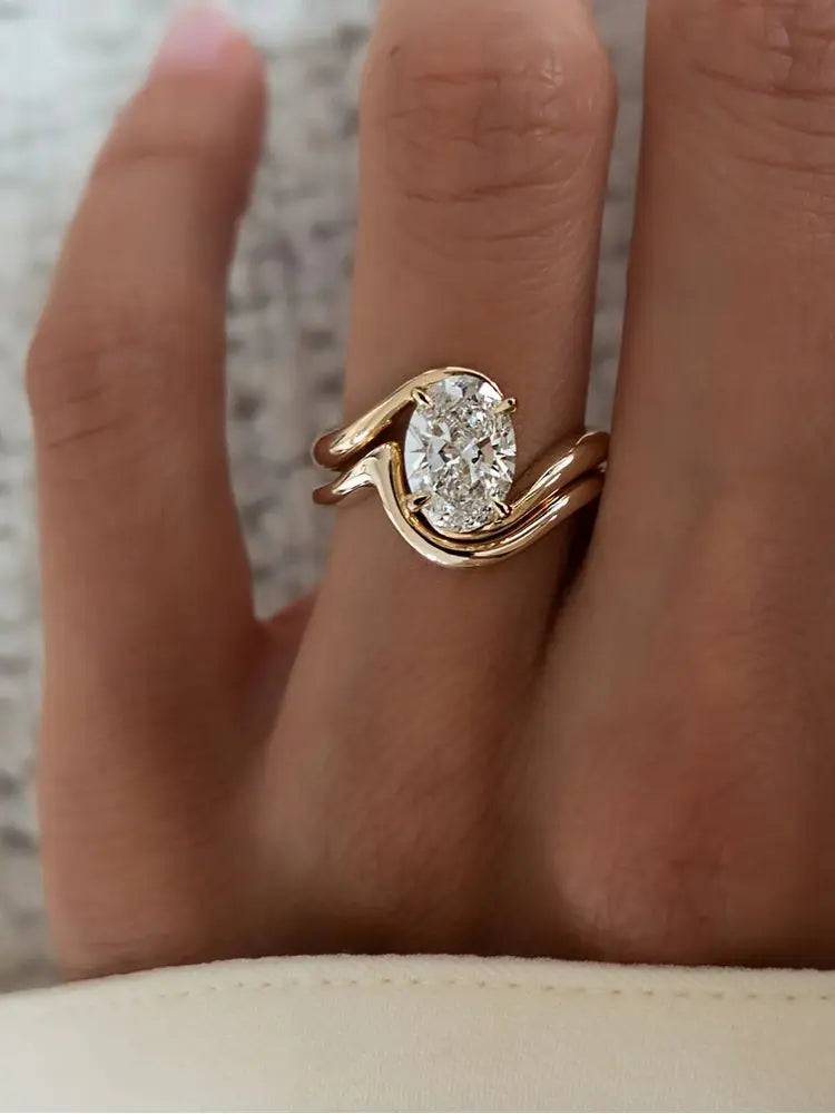 Aureline Ring