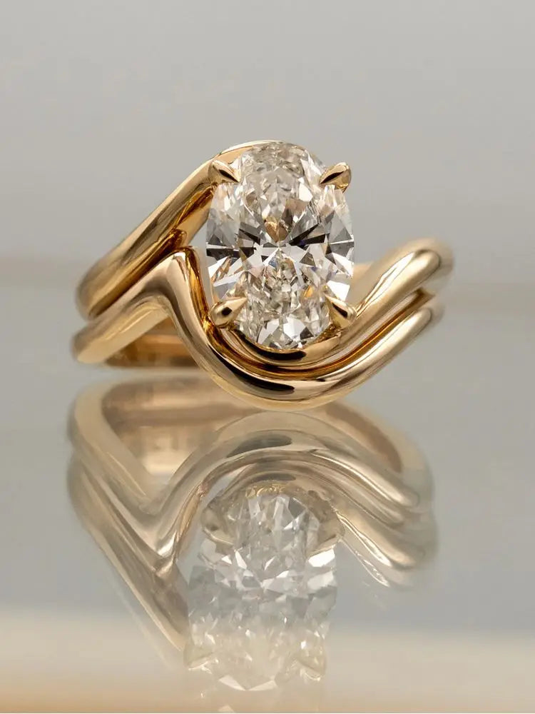 Aureline Ring