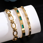 Aurora Bracelet