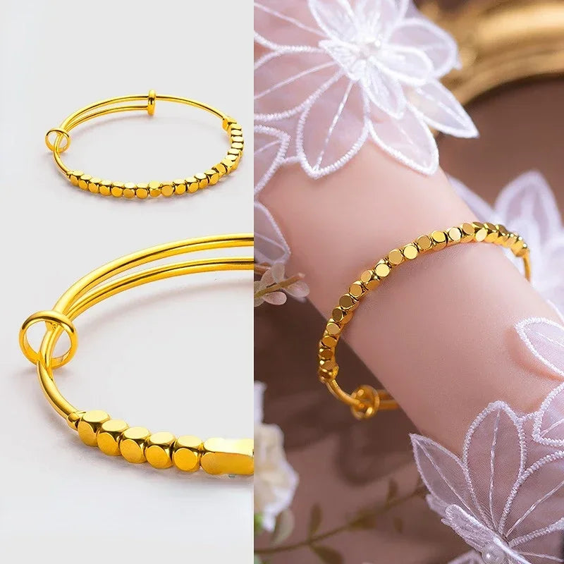 Aurelia Bangle