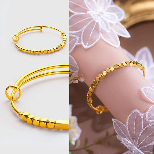 Aurelia Bangle