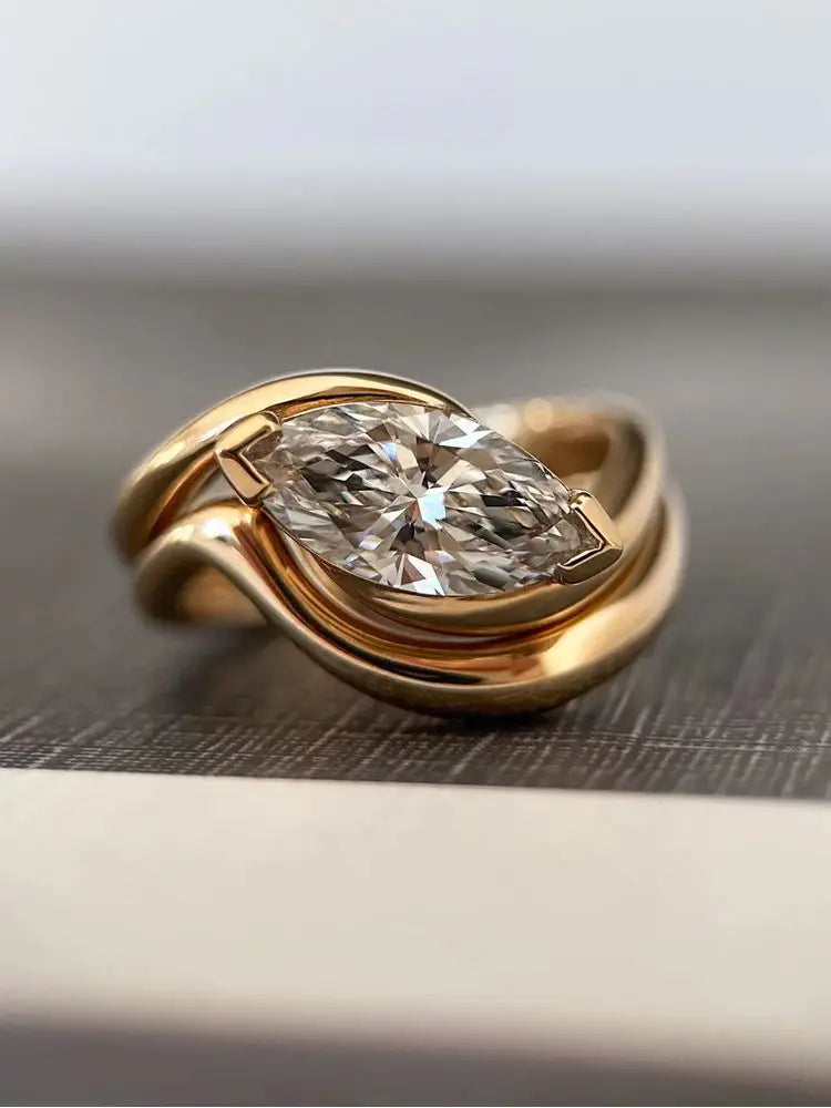 Velora Ring