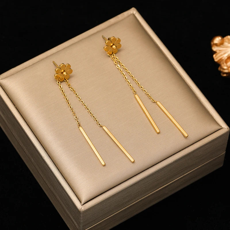 Heart Charm Set