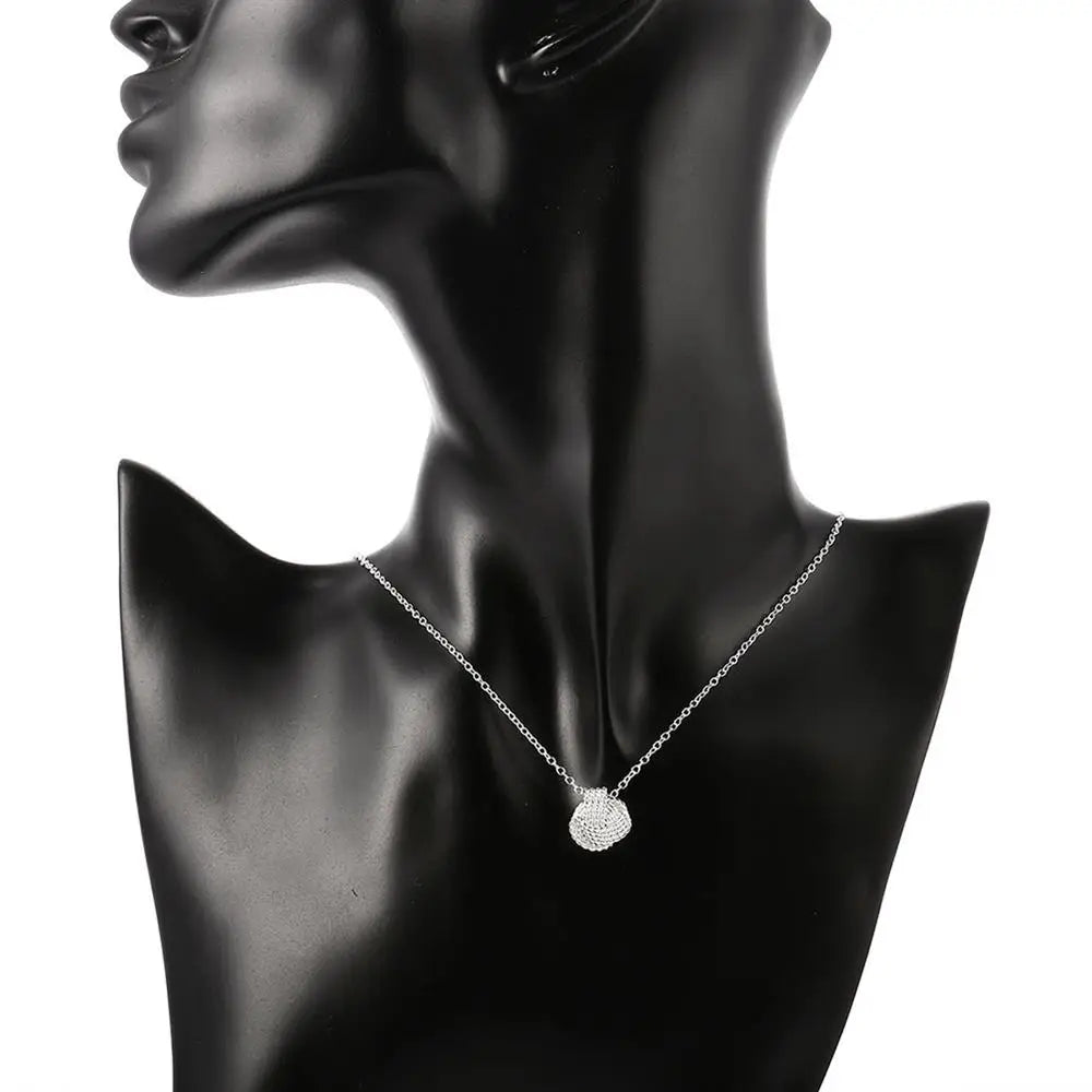 Silver Ball Set