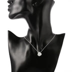 Silver Ball Set