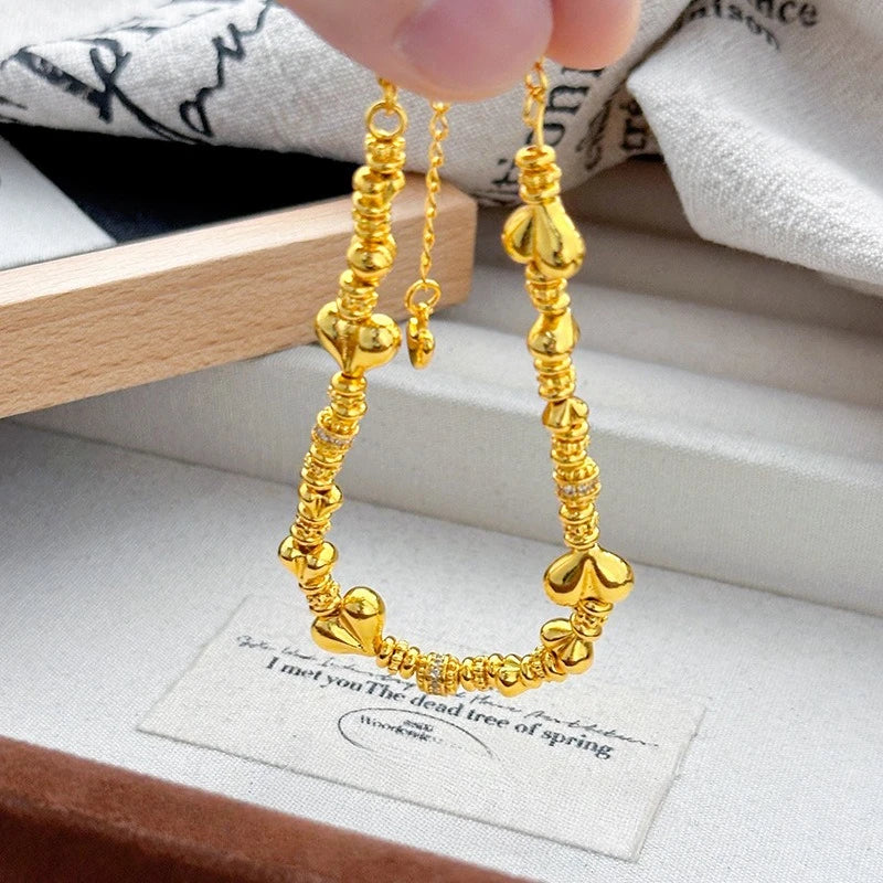 Golden Love Set