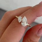 Évora Ring