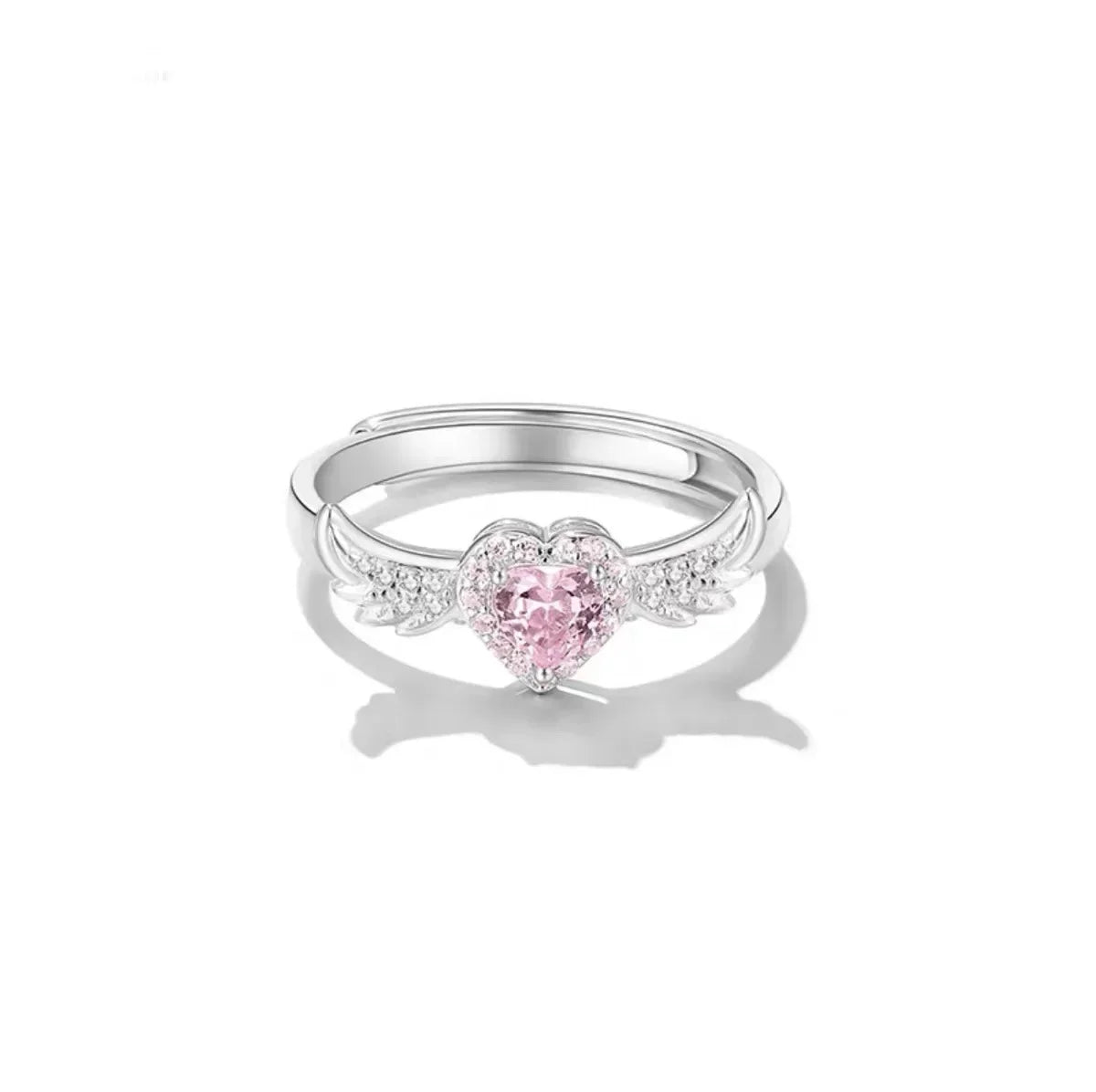 Angel Wing Ring