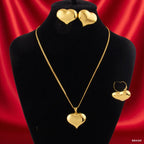 Golden Bloom Set