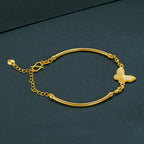 Butterfly Cuff